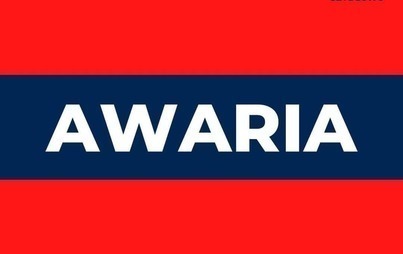 Zdjęcie do Awaria wody w Starej Łubiance