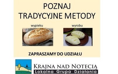 Zdjęcie do LGD "Krajna nad Notecią" zaprasza warsztaty dla mieszkańc&oacute;w