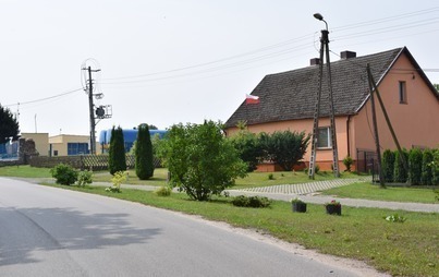 Zdjęcie do Konkurs na najładniejsze sołectwo, zagrodę, posesję i najładniej zagospodarowany plac przed firmą w Gminie Szydłowo w 2022 roku