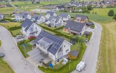 Zdjęcie do Efektywność energetyczna budynk&oacute;w