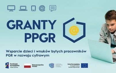 Zdjęcie do Granty PPGR &ndash; niezbędne informacje