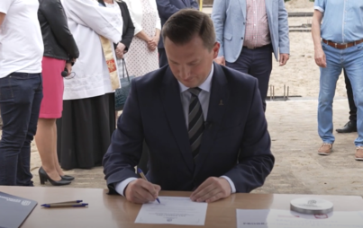 Zdjęcie do SzydłowskaTV - odc. 30