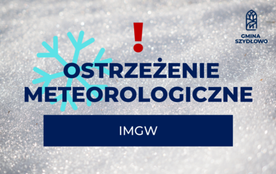 Zdjęcie do UWAGA! Marznące opady, śliskie drogi