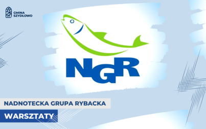 Zdjęcie do Nadnotecka Grupa Rybacka zaprasza na szkolenie