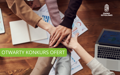 Zdjęcie do Otwarty Konkurs Ofert