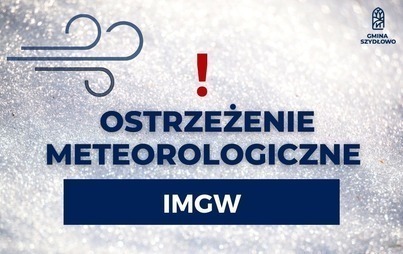 Zdjęcie do Ostrzeżenie meteorologiczne  - Przymrozki