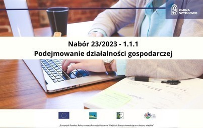 Zdjęcie do Nab&oacute;r na podejmowanie działalności gospodarczej