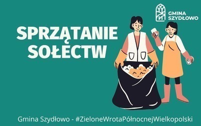 Zdjęcie do Sprzątanie Sołectw - Dzień Ziemi