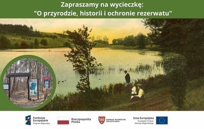 Zdjęcie do Zapraszamy na wycieczkę