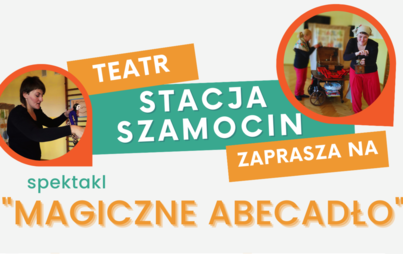 Zdjęcie do Spektakle zostaną zagrane w czterech świetlicach Gminy Szydłowo
