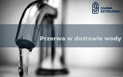 Zdjęcie do Komunikat dla mieszkańc&oacute;w miejscowości Jaraczewo i Szydłowo  