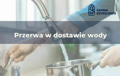 Zdjęcie do Komunikat dla mieszkańc&oacute;w miejscowości Coch  