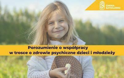 Zdjęcie do W trosce o zdrowie psychiczne dzieci i młodzieży 