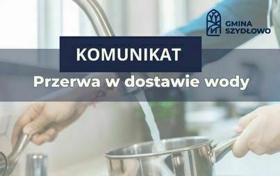 Zdjęcie do Szydłowo ul. Wsp&oacute;lna: Trwają prace naprawcze 