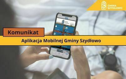 Zdjęcie do Aplikacja Moblinej Gminy przestała działać. Niebawem uruchomimy nową
