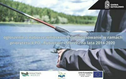 Zdjęcie do Trwa nab&oacute;r wniosk&oacute;w 
