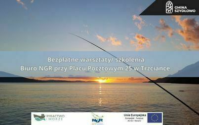 Zdjęcie do Skorzytaj z bezpłatych warsztat&oacute;w (szkoleń)