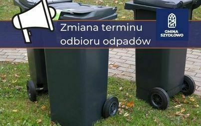 Zdjęcie do Komunikat: Szydłowo, Jaraczewo, Dolaszewo, Dąbrowa, Coch