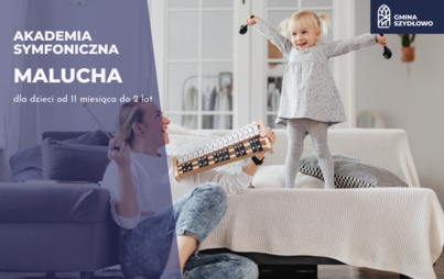 Zdjęcie do Akademia Symfoniczna Malucha 