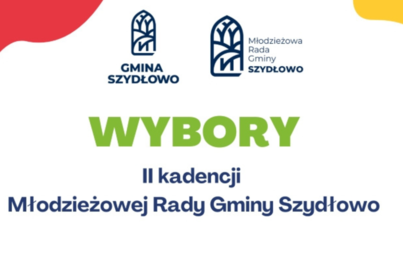 Zdjęcie do Wybory II Kadencji Młodzieżowej Rady Gminy Szydłowo