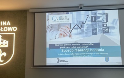 Zdjęcie do Centrum Usług Społecznych (CUS) czyli istotna zmiana dla naszych mieszkańc&oacute;w