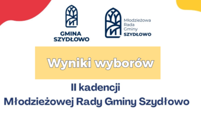 Zdjęcie do Wyniki wybor&oacute;w do Młodzieżowej Rady Gminy Szydłowo II kadencji