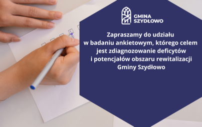 Zdjęcie do Weź udział w badaniu ankietowym 
