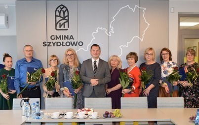 Zdjęcie do Dzień Edukacji Narodowej i Dzień Nauczyciela 