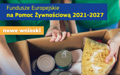 Zdjęcie do Uwaga! Nowe wnioski i skierowania 