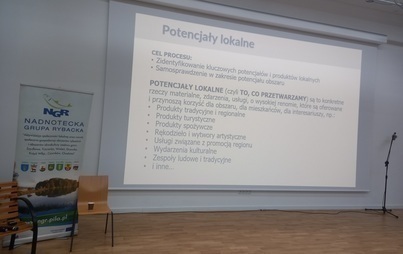 Zdjęcie do Warsztaty diagnostyczne przeprowadzone przez NGR