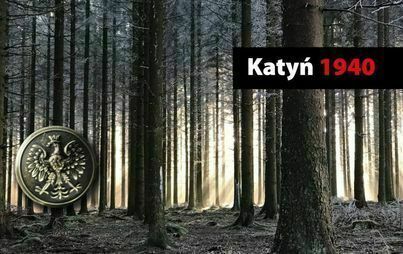 Zdjęcie do Zachęcamy do wzięcia udziału w projekcie "Wielkopolskie rodziny katyńskie" 