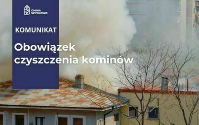 Zdjęcie do Obowiązki związane z bezpiecznym użytkowaniem przewod&oacute;w kominiowych