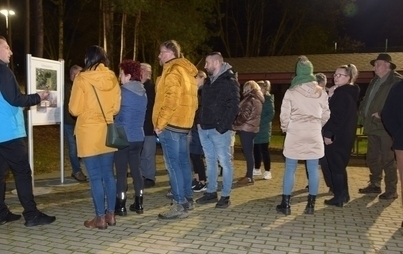 Zdjęcie do Konsultacje społeczne w Dobrzycy w sprawie lokalizacji świetlicy wiejskiej