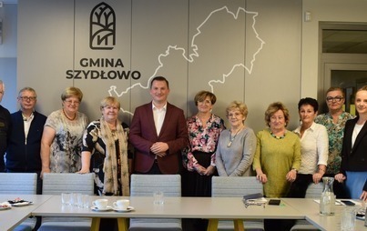 Zdjęcie do Brawo dla aktywnych senior&oacute;w! 