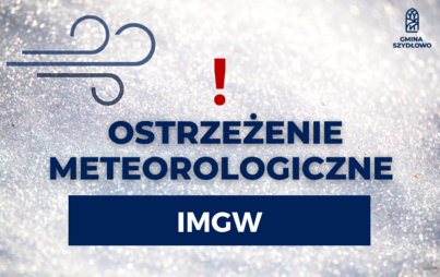 Zdjęcie do Prognozuje się oblodzenia dr&oacute;g i chodnik&oacute;w