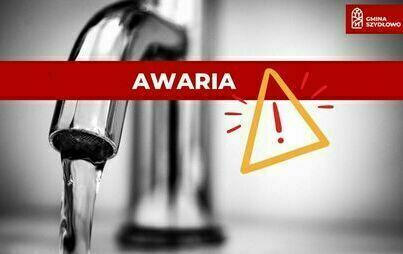 Zdjęcie do Przerwa w dostawie wody w m. Stara Łubianka i Nowa Łubianka 