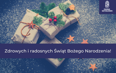 Zdjęcie do Życzenia bożonarodzeniowe 