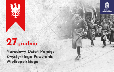 Zdjęcie do Włączenie syren alarmowych na terenie gminy 