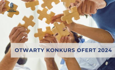 Zdjęcie do Otwarty Konkurs Ofert 2024