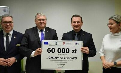 Zdjęcie do Aż 3 dofinansowań na jedną inwestycję