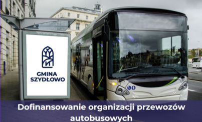 Zdjęcie do Dopłata ze środk&oacute;w Funduszu Rozwoju Przewoz&oacute;w Autobusowych na 2023 rok 