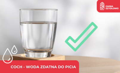 Zdjęcie do Woda zdatna do picia