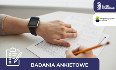 Zdjęcie do Badania ankietowe Urzędu Statystycznego