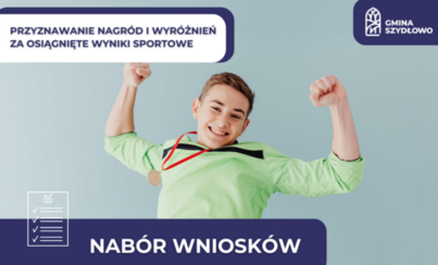 Zdjęcie do Zł&oacute;ż wniosek o nagrodę za osiągnięte wyniki sportowe
