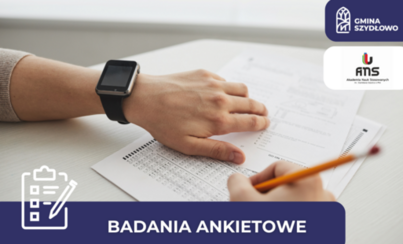 Zdjęcie do Zaproszenie do udziału w badaniu ankietowym