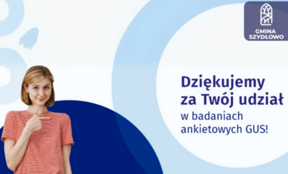 Zdjęcie do Informacja o badaniach ankietowych prowadzonych przez Urząd Statystyczny