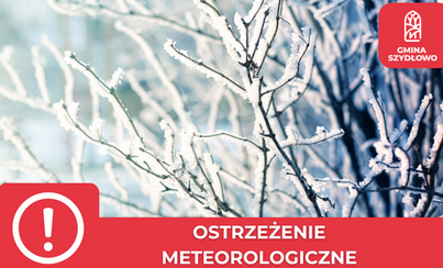 Zdjęcie do Komunikat ostrzegawczy IMGW &ndash; silny mr&oacute;z w nocy 19/20 lutego 2026 r.