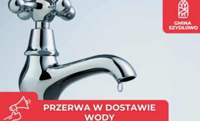 Zdjęcie do Remont magistrali wodociągowej w Dolaszewie i Zawadzie &ndash; możliwe chwilowe utrudnienia w dostawie wody