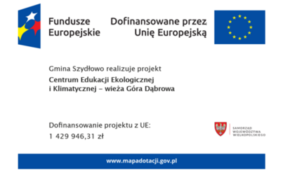 Zdjęcie do Centrum Edukacji Ekologicznej i Klimatycznej - wieża G&oacute;ra Dąbrowa