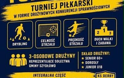 Zdjęcie do Sołecki Turbokozak